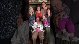 Mary Gaston’s Memorial Slideshow