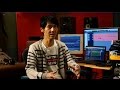 佐野康夫 ドラムレコーディングの流儀 プロの現場のシミュレーションから学ぶ匠の技と心得【ダイジェスト】
