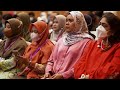 Panel Discussion: The role of Sustainable Development Goals (SDGs) in reshaping future organizations