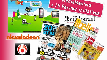 Mediawijzer.net: Serving Citizens in the Netherlands