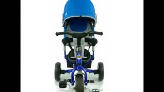 Best Trike
