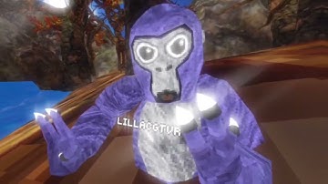 THE MONKES UP IN THE TREES!*OFFICIAL  MUSIC VIDEO*