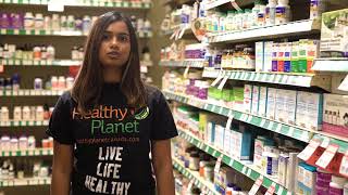 Genuine Health Advanced Gut Health Probiotic - Healthy Planet Product Review