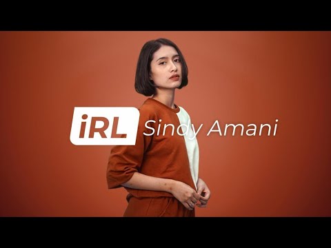 Sindy Amani - Gone | iRL STUDIOS
