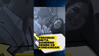 Dikta Caught Holding A Girl To A Wedding