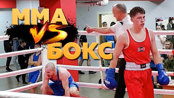 💥БОЕЦ ММА ВЫШЕЛ ПРОТИВ БОКСЁРА💥 по правилам БОКСА. Красивый бой! Богданович против Смоленникова.