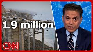 Why did 1.9M people leave California? | Fareed’s Take