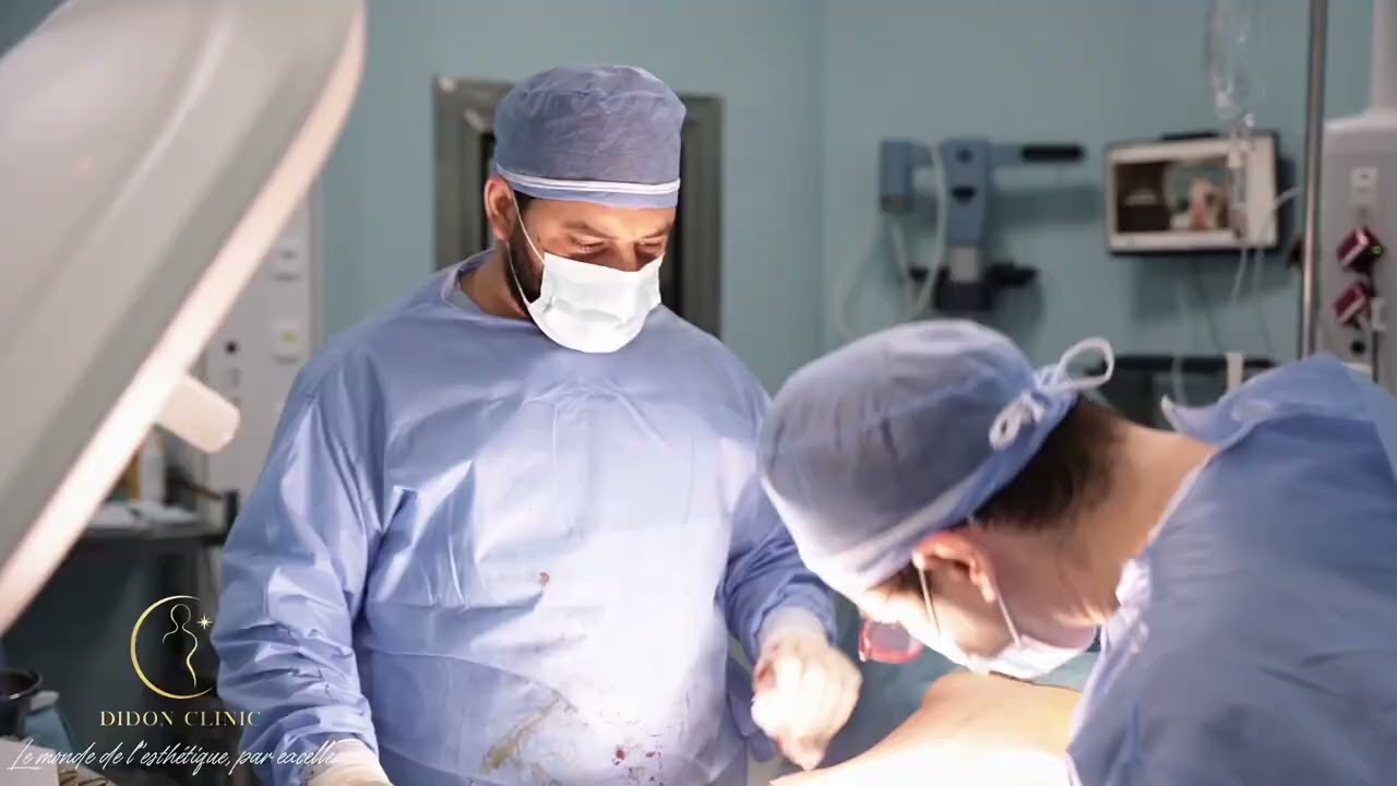 ✨ Didon Clinic la référence de l’esthétique de luxe en Tunisie.