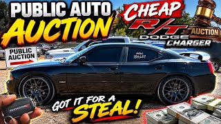CHEAP RT Charger?! You Won’t Believe What I Paid!