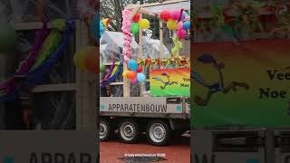 Grote Optocht Van Hulsberg 16-02-2026