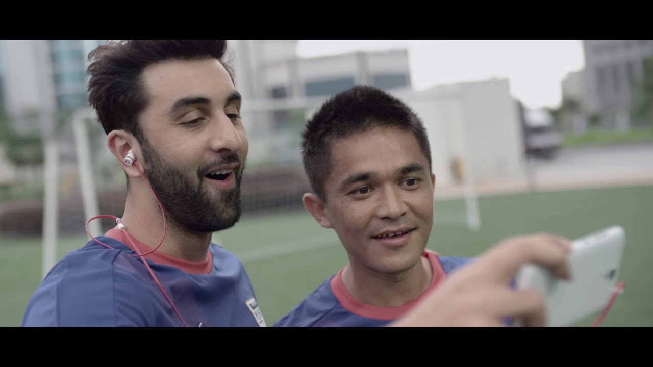 The Challenge for the Hero ISL Trophy Is On!