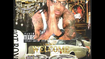 BG - Welcome Home to No Limit (2023)