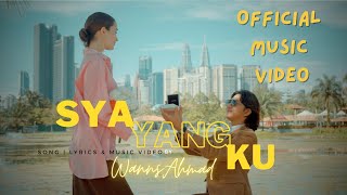 Wanns Ahmad - Syayangku [ Official Music Video ] (OST Surat Dari Tuhan)