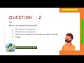 Question - 2 | Class 12th 2023 CS mid-term Paper (morning session) | Exception handling in Python