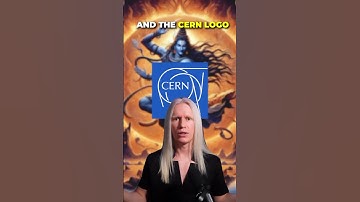 What’s CERN REALLY Doing? #cern #occult #pagan #hiddenknowledge #esoteric #ritual