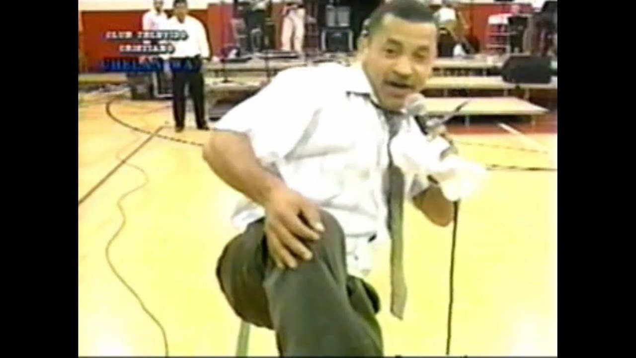 Hector de la Cruz- Lo que esta pasando en tu vida vendrá para bien