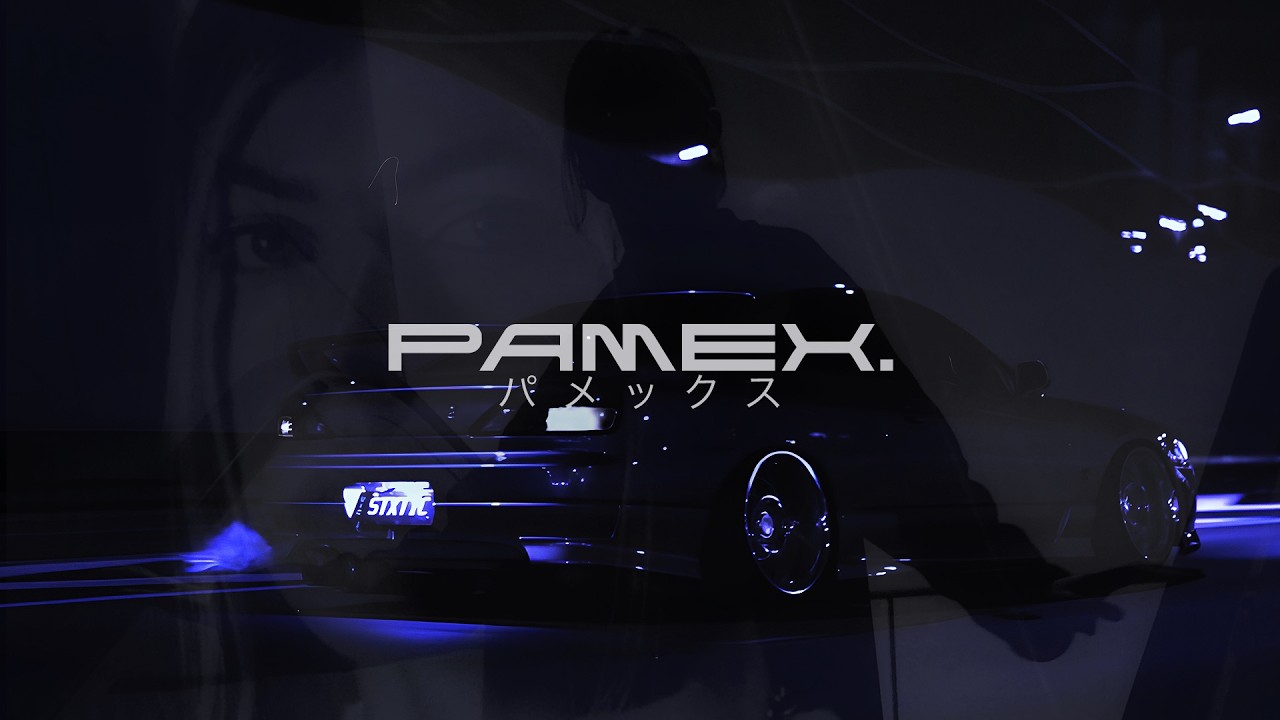 Watch Planet V x Pamex - WAITING on YouTube Watch Planet V x Pamex - WAITING on YouTube