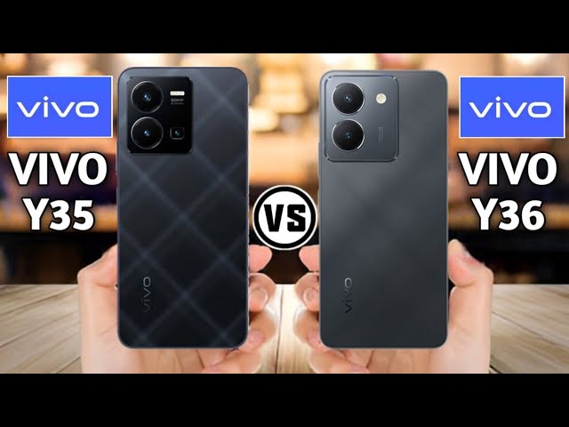 The Vivo Y36 ticks every box: Review 