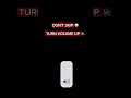 Clean Your iPhone Speaker 🔊 Remove Dust &amp; Water Fast #shorts