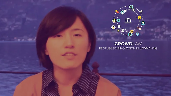 CrowdLaw Interviews: Shu-Yang Lin