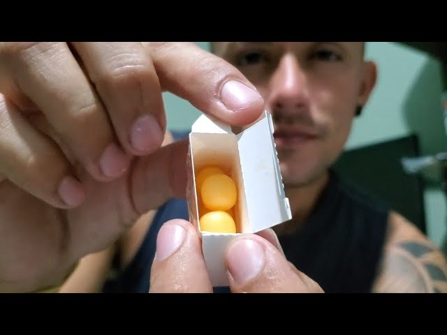asmr 🇯🇵 comendo CHICLETE JAPONÊS / Mukbang Asmr
