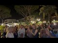 Ischia 2024, Trudie Styler e Sting brillano al Global Festival