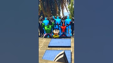 Thanos Venom🤬 Kill Shinchan😭  A3,A5,A6,A7,J2,J5,J7,S5,S6,S7,S9,A10,A20,A30,A50,A70 #shorts