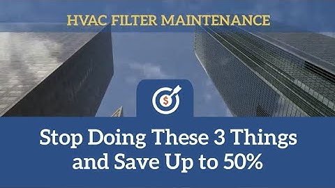 Talos HVAC Condition Based Monitoring