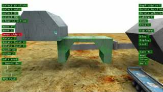 Tricky Truck Level Editor