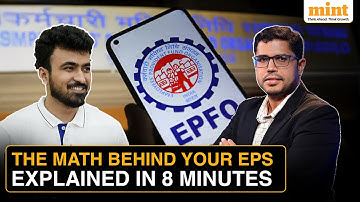 EPS Pension Scheme Explained: Who Qualifies, How Much You Get, Key Rules