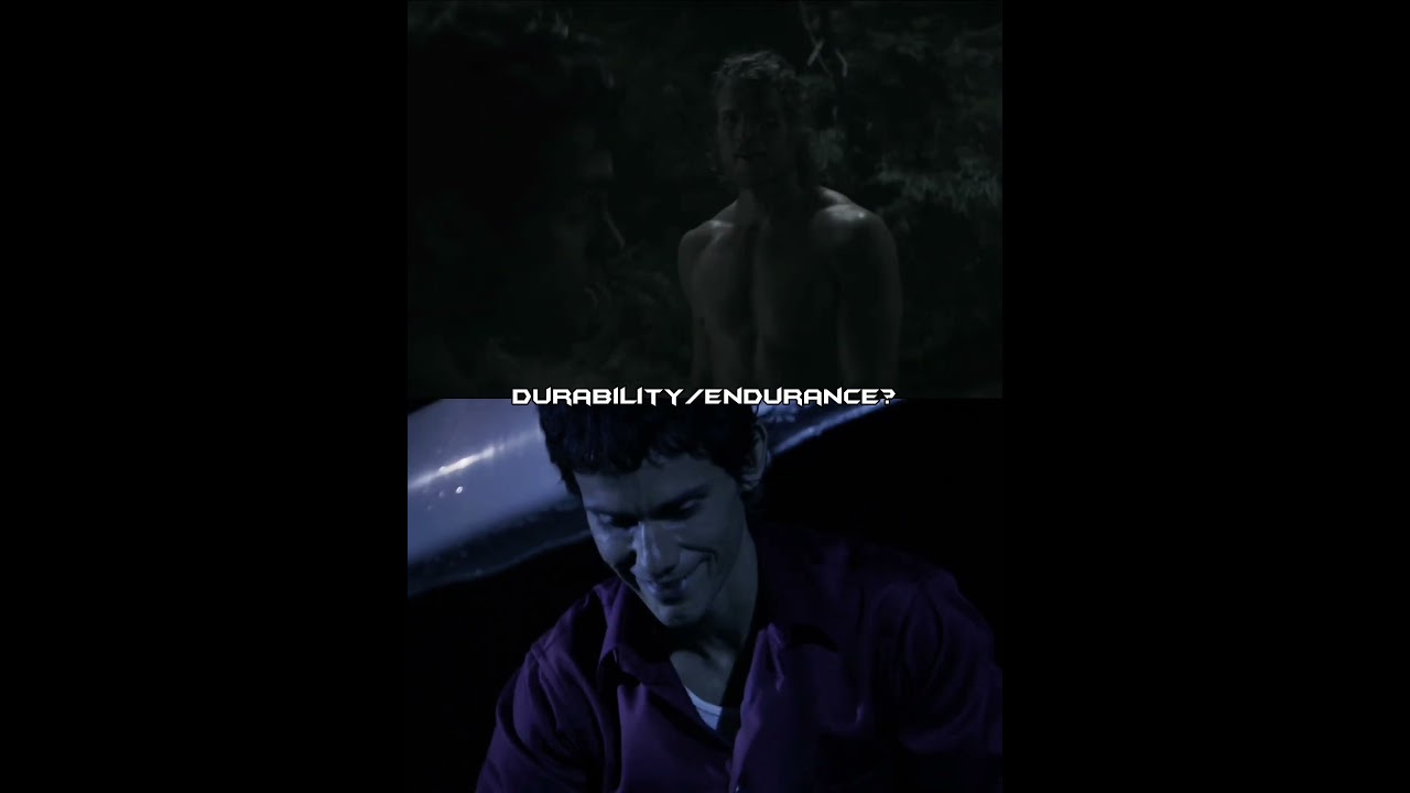 Cary Conrad VS Brian Moser #shorts