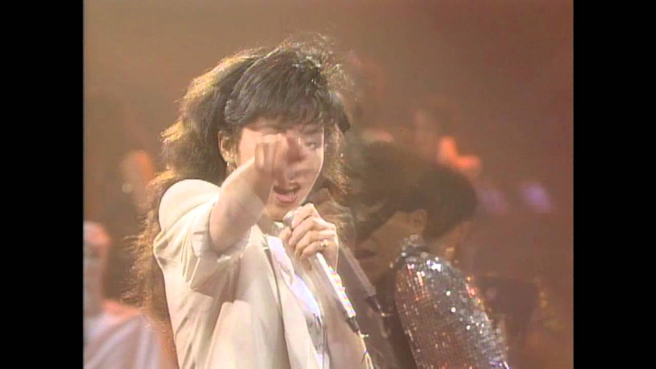 [1991] 김완선 - 가장무도회 (요청)