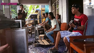 KEHILANGAN TONGKAT - COVER DANGDUT  GALAXY MUSIK LATIHAN PERTAMA KALI - ARYA AUDIO