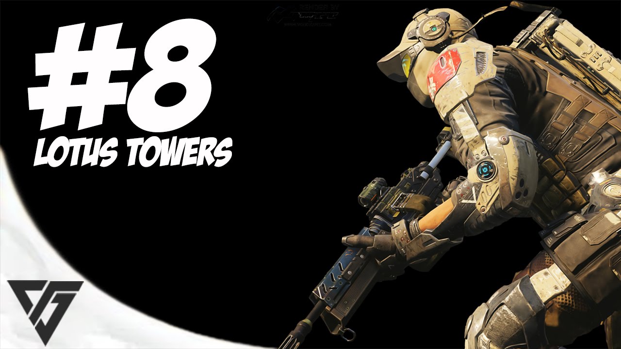 Black Ops 3 Walkthrough Gameplay Part 8 Single Player Campaign Mission Lotus Towers YouTube black-ops-3-walkthrough-gameplay-part-8-single-player-campaign-mission-lotus-towers-youtube