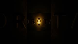 3D Lightbulb Logo Animation - Blender & After Effects