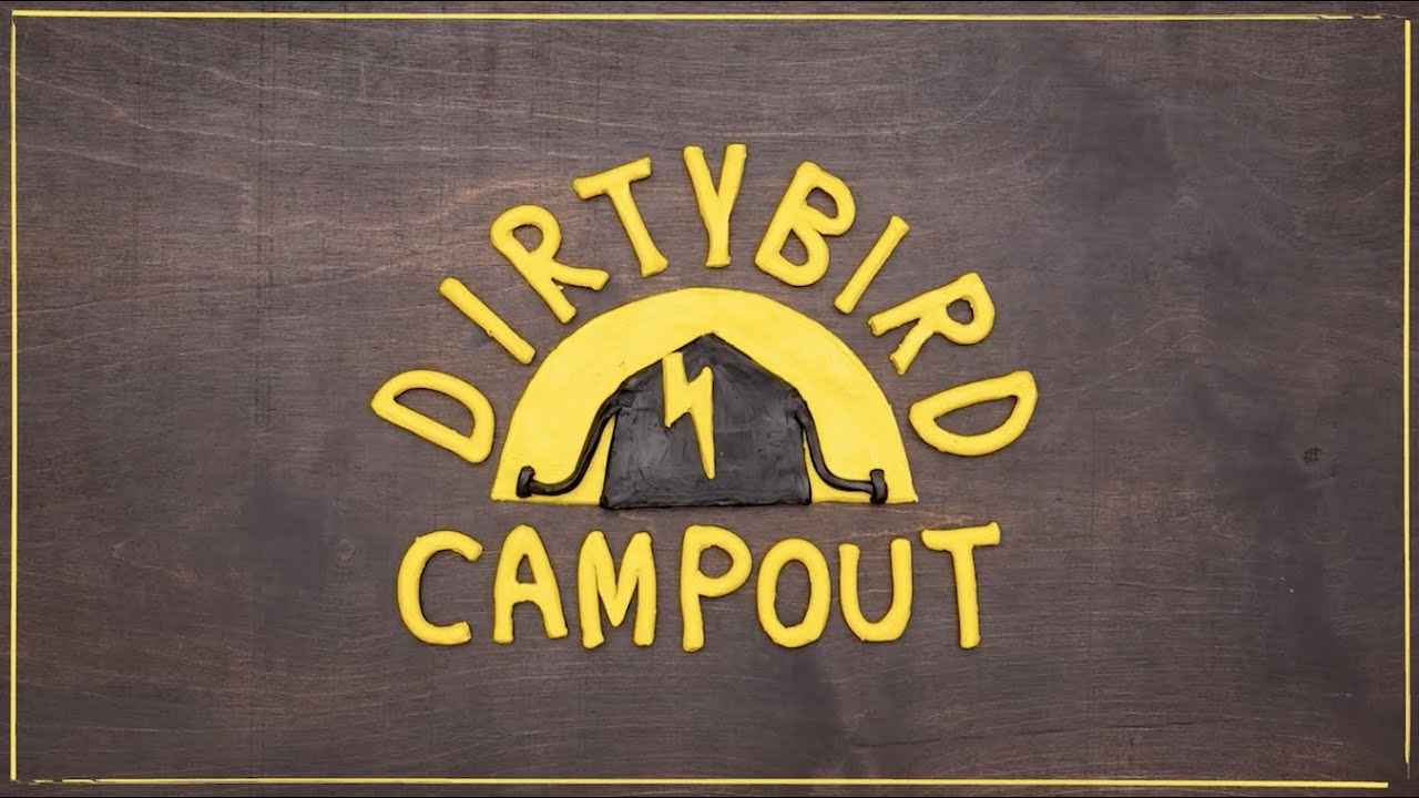 Dirtybird Campout 2021 Lineup