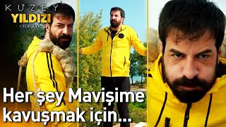 Her Şey Mavişime Kavuşmak İçin...❤❤  Kuzey Yıldızı İlk Aşk