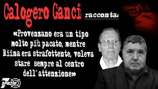 «Riina era un presuntuoso, ci furono delle critiche con Provenzano» parla Calogero Ganci