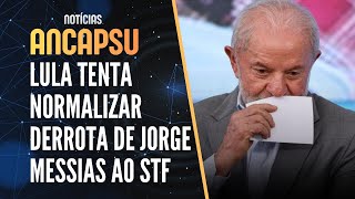 #Socialismo / PLANALTO FALA EM "SEGUIR EM FRENTE", MAS A CRISE POLÍTICA SE APROFUNDA