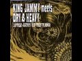 King Jammy Meets Dry & Heavy – In The Jaws Of The Tiger | Releases