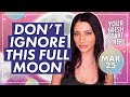 5 things you need to know about this full moon relationships fixed