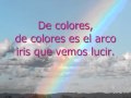 De Colores ~ Joan Baez ~