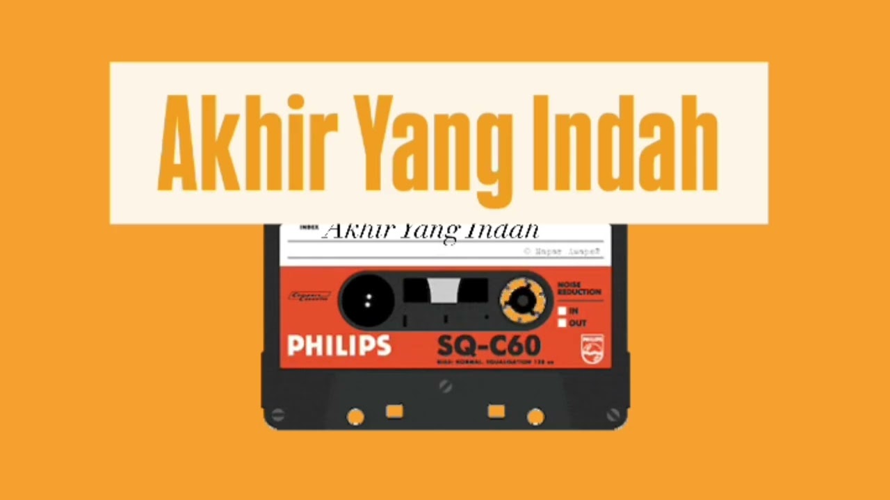 Akhir Yang Indah | Original Song - Rozalia