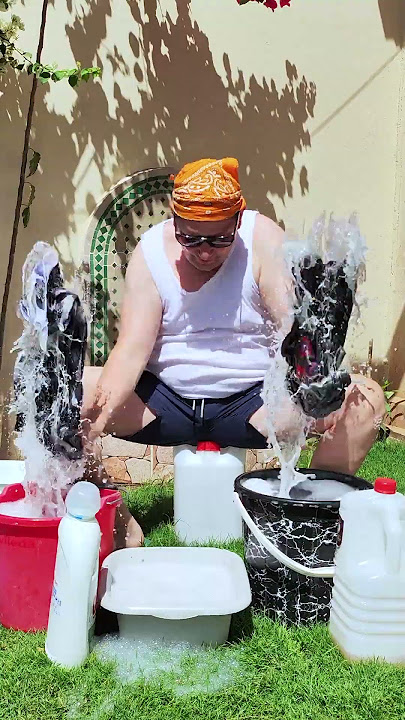 ๐ฅ๐ถ๐งบ๐ฆ๐ #itsmylife #bonjovi #drummingfail #laundryday #funnyvideos