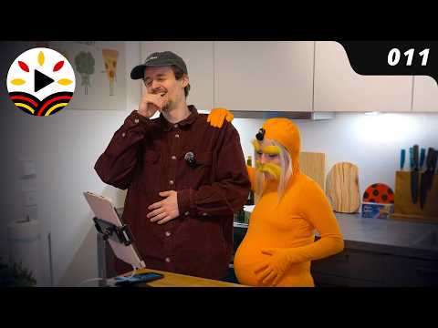 WIE VIELE NAMEN habt ihr? | ClipFarmGermany Compilation | Folge 011