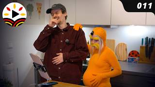 WIE VIELE NAMEN habt ihr? | ClipFarmGermany Compilation | Folge 011