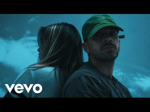 Karol G, Feid - La Que No Quise Perder (Video Oficial)