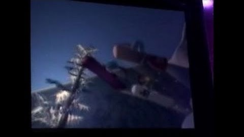 SSX Tricky PlayStation 2 Video