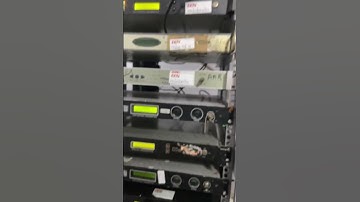 #sharpvision #Uniway #syrotech #olt #optical #opticalfiber #serverroom #digitalindia