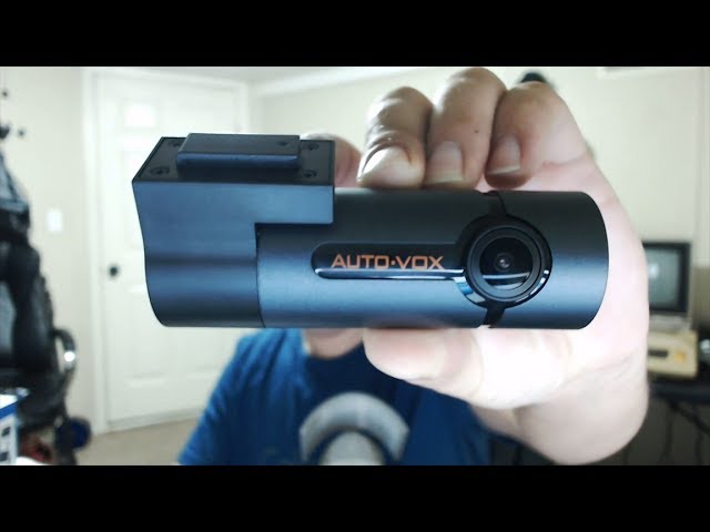 Auto Vox D6 Pro Wifi Dashcam Review Youtube Auto Vox D6 Pro Wifi Dashcam Review Youtube